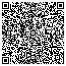 QR code with W W Nelson CO contacts