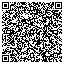 QR code with Twin Bay Dock's contacts