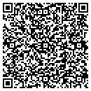 QR code with Utility Barns Inc contacts