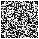 QR code with Under Glass Mfg CO contacts