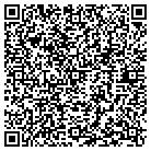 QR code with C A M Manufacturing Corp contacts