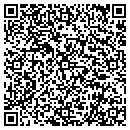 QR code with K A T T Structures contacts