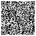 QR code with Mbci contacts