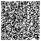 QR code with Pei Liquidation Company contacts