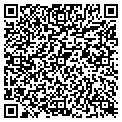 QR code with Phn Inc contacts