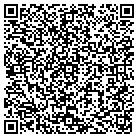 QR code with Apache Construction Inc contacts
