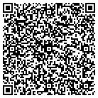 QR code with A & S Building Systems contacts