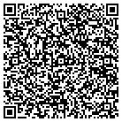 QR code with Big O's Portable Storage Buildings contacts