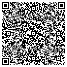 QR code with Cpm Laboratories Inc (Fn) contacts