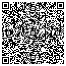 QR code with D & D Construction contacts