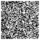 QR code with Derksen Portable Buildings contacts