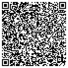 QR code with R & W Homerepairs & Remodeling contacts