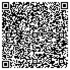 QR code with Handi House Portable Buildings contacts