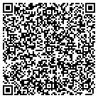 QR code with J Ks Screen Builder Factory contacts