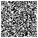 QR code with Keck's Barns contacts