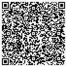 QR code with Marshfield Portable Building contacts