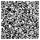 QR code with Mcelroy Metal Mill Inc contacts