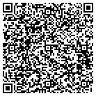 QR code with R & R Texturing LLC contacts