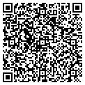QR code with Moody Sales Inc contacts