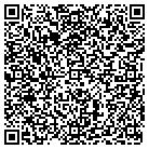 QR code with Oakley Portable Buildings contacts