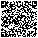 QR code with Ron Cybart contacts