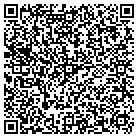 QR code with R P Construction Service LLC contacts