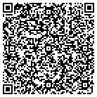 QR code with S & S Portable Buildings contacts