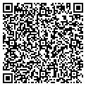 QR code with The Shed Shop contacts