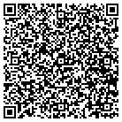 QR code with T N Truss Components Inc contacts