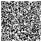 QR code with Gene's Truck & Tractor Service contacts