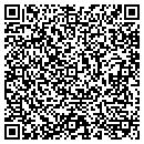 QR code with Yoder Buildings contacts