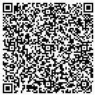 QR code with Custom Craft Modulars Inc contacts