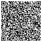 QR code with Heritage Manufacturing Inc contacts