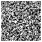 QR code with J & R Portable Buildings contacts