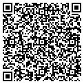 QR code with Mbci contacts