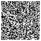 QR code with Ozark Portable Buildings contacts