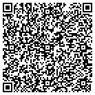 QR code with V J's Portable Building Sales contacts