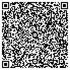 QR code with V & S Portable Buildings contacts