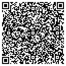 QR code with C&G Trucking contacts