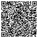 QR code with Lymrick contacts