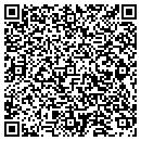 QR code with T M P Service Inc contacts