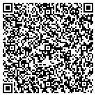 QR code with Hegman Mudjacking & Concrete contacts