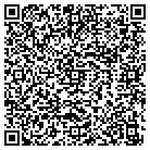 QR code with Hurricane Screens & Security Inc contacts