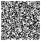 QR code with Admiral Air Conditioning Corp contacts
