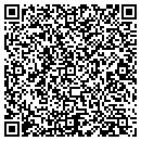 QR code with Ozark Screening contacts