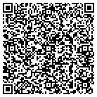 QR code with Oak Tree Medical Center contacts