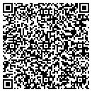 QR code with US Cryogenics contacts