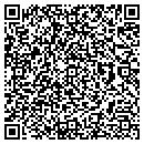 QR code with Ati Garryson contacts