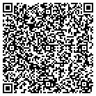 QR code with Waushara Septic Pumping contacts