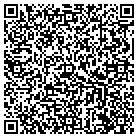 QR code with M Cut Fastening Systems Inc contacts